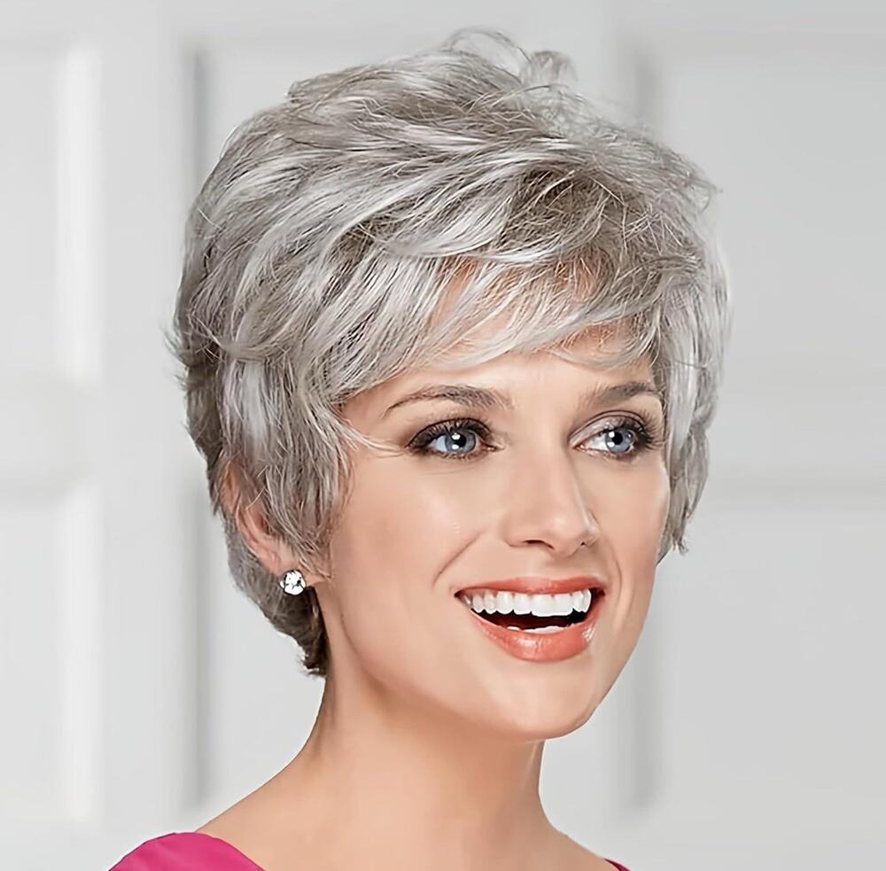 Paula Young Sensational Wig